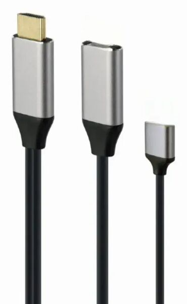 usb kabl za punjac samsung cena: Brand: Gembird Model: GEMBIRD A-HDMIM-DPM-01 Opis: Active 4K HDMI na