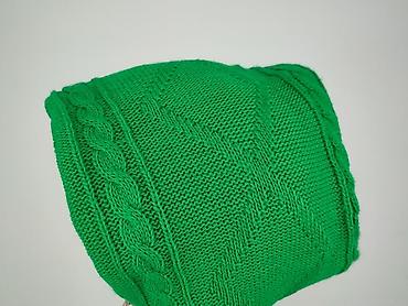 zielone spodnice mini: Hand Knitted, Spódnica damska, rozmiar One size — 6