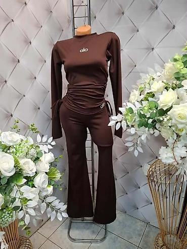 lv torbica zenska: Ženski komplet “alo” – duks + pantalone - Dvodeleni set od — 5
