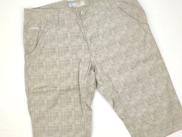 naszywki na jeansy: Шорти для чоловіків, L, Jeanswear, стан - Дуже гарний