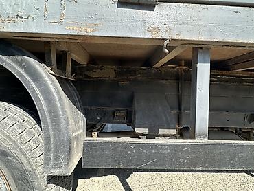 generator yamaha: Грузовой бортовой автомобиль Ford Transit (переоборудованный под — 7