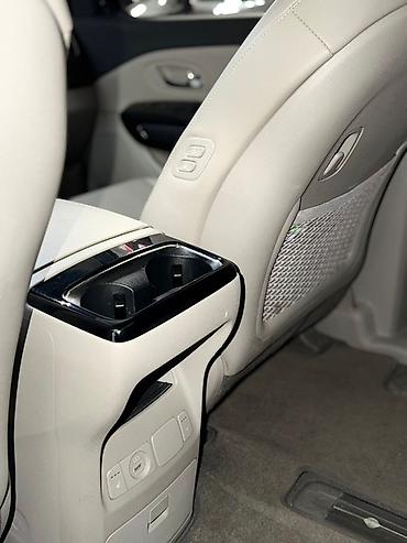 Kia: Kia Carnival: 2019 г., 2.2 л, Автомат, Дизель, Минивэн — 16