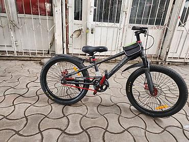 Подростковые велосипеды: Подростковый велосипед — 5