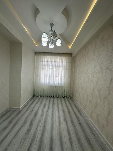 cepis satisi: 2 otaqlı, Yeni tikili, 56 kv. m — 9