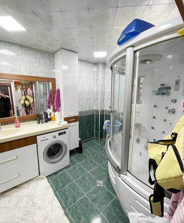 Yeni tikili: 2-ci mikrorayon, 4 otaqlı, Yeni tikili, m. Memar Əcəmi, 175 kv. m — 14