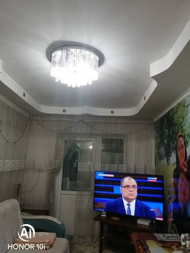 дома в кок жаре: Дом, 80 м², 5 комнат, Собственник, Евроремонт