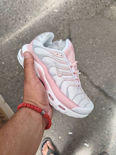 teksas jakne za devojcice pepco: Nike air max tn patike dečije roze Novo Brojevi 31 do 36 fb Moja