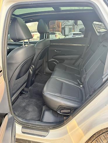 Hyundai: Hyundai Tucson: 2020 г. — 10