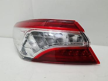 инстакс цена: Фонарь (наружный Led) LH Camry 17- Левый Камри 17 - — 1