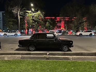 lada prirora: ВАЗ (ЛАДА) 2107: 2010 г., 1.6 л, Механика, Бензин, Седан — 3