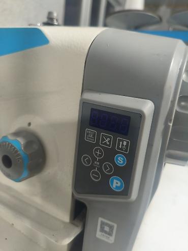 Промышленные швейные машинки: Jack, В наличии, Самовывоз, Бесплатная доставка, Платная доставка — 14