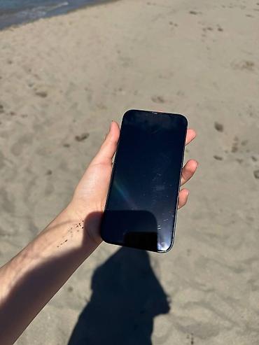 socket 1155: IPhone 13, Б/у, 128 ГБ, Черный, Чехол, 77 % — 4
