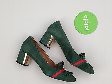noosy buty: Półbuty damskie, rozmiar 40 — 2