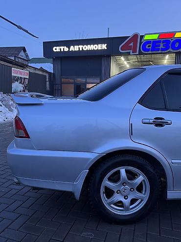 Honda: Honda Accord: 2002 г., 1.8 л, Автомат, Бензин, Седан — 5