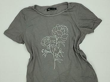 mohito uk: Sinsay, T-shirt damski, rozmiar XS — 1