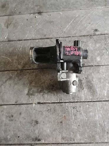 wv b6: EGR VENTIL 2.0 TDI ZA AUDI A4 OD 2004. DO 2008. GOD. | EGR ventil — 1