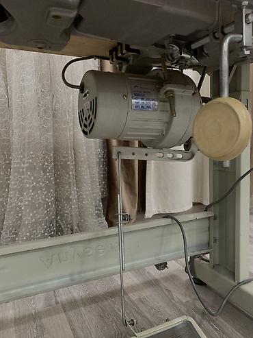 Промышленные швейные машинки: В наличии, Платная доставка — 5