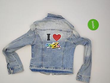 cross jeans jacket: Kurtka jeansowa damska, rozmiar XS — 3