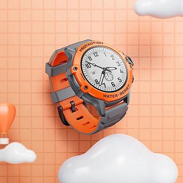 forthing t5 plus: Детские смарт-часы Hoco Y107 4G - это многофункциональные смарт-часы — 3