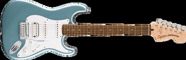 электрогитара: Elektron gitara, Fender, 6 sim, Yeni, Ünvandan götürmə, Pulsuz çatdırılma, Ödənişli çatdırılma