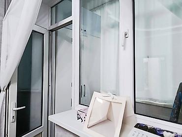 Продажа квартир: 2 комнаты, 95 м², Элитка, 8 этаж, Евроремонт — 6