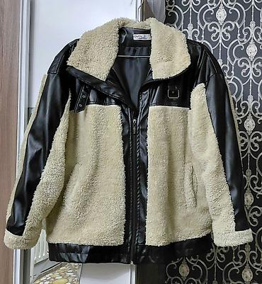 yun koftalar: Kurtkalar herbiri M,L razmere uygundur. yeni kimidiler herbiri ayri — 1