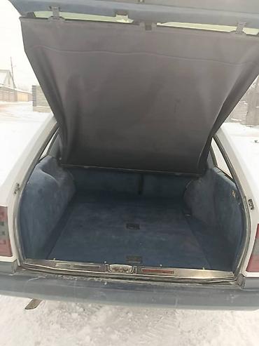 Mercedes-Benz: Mercedes-Benz W124: 1987 г., 2.3 л, Механика, Бензин, Универсал — 10