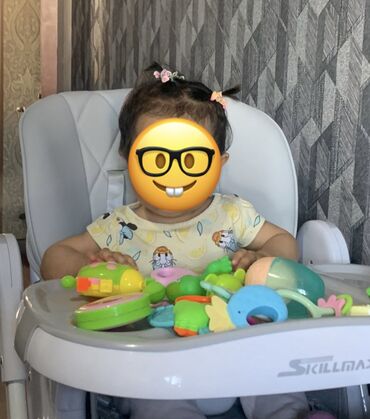 детский костюм новогодний: Детский стул, Б/у, Другой материал, Самовывоз