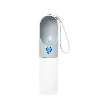 it ucun yuva: Petkit Eversweet Travel S One-touch Pet Bottle 400 ml (P4230 Grey) — 1
