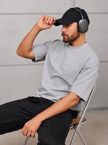 nike tech flecce: Мужская футболка оверсайз, идеальный пошив Цена 400 сом от 20 шт — 10