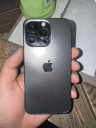 redmi note 11 pro lalafo: IPhone 13 Pro, 256 ГБ - Цвет: графит - Модель: MLVE3KH/A - iOS — 1