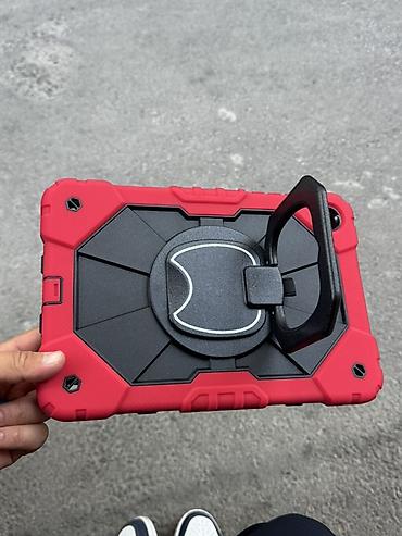 appl: Противоударный чехол для планшета Apple iPad 9 (2021) / iPad 8 (2020) — 3