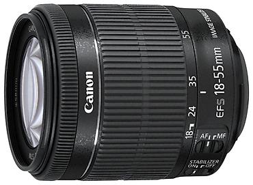 canon eos 7d: Зеркальная камера Canon EOS 7D + объектив Canon EF-S 18–55mm IS — 2