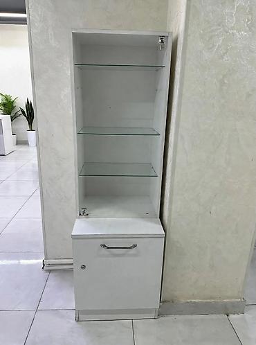 Salon şkafı satılır 120 azn.Ünvan Xirdalan.Ayla91
