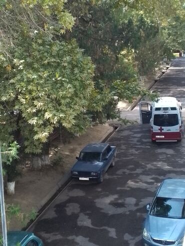 авто с последующим выкупом бишкек фит: ВАЗ (ЛАДА) 2105: 2007 г., Механика, Седан