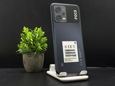 поко x2: Poco X5 5G, Б/у, 256 ГБ, цвет - Серый, 2 SIM