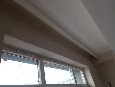 Ремонт под ключ: Отделка Евро ремонт жумуштарын баардык турун сапаттуу кепилдиги мн — 24