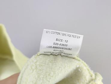 bluzy drogie: Bluza z kapturem damska, rozmiar L — 5