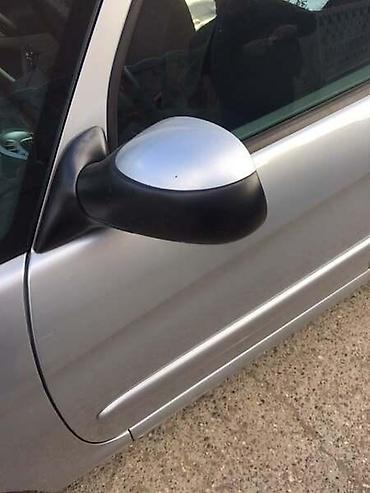 hauba golf 4: RETROVIZOR ZA CITROEN XSARA PICASSO | Svi originalni delovi — 1