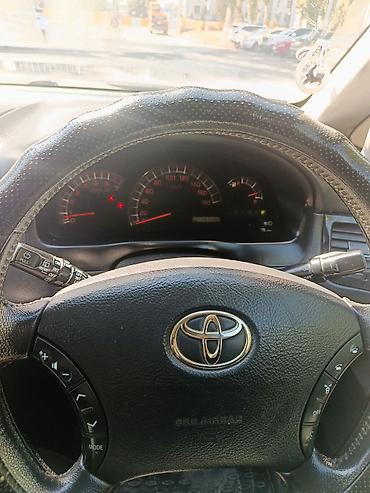 тойота ипсум левый рул: Toyota Ipsum: 2004 г., 2.4 л, Автомат, Бензин, Минивэн — 10