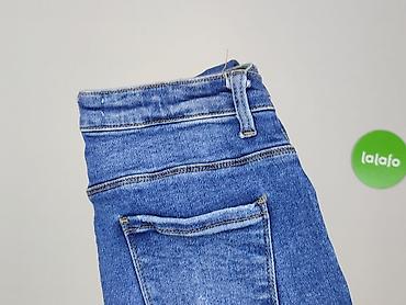 m sara denim: M.Sara, Jeansy damskie, rozmiar S — 6