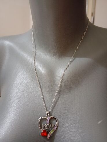 Torbe: Plišana torbica u obliku srca - Model: srce, mekani veštački krzneni — 9