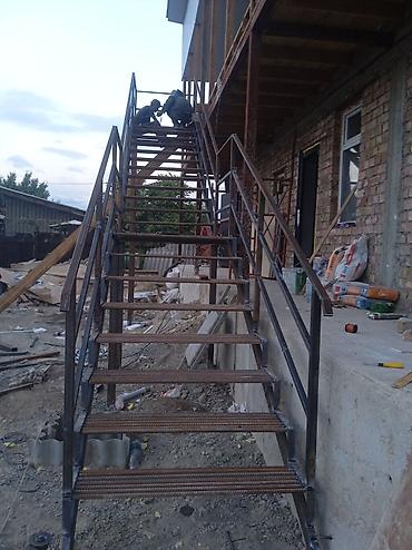 ворота установка: Сварка | Ворота Доставка, Гарантия, Бесплатная смета — 9