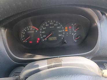 Honda: Honda Civic: 2001 г. — 8