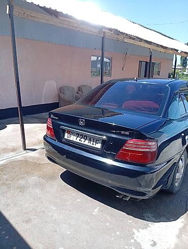 решетка радиатора хонда аккорд 7: Honda Accord: 2001 г., 0.2 л, Автомат, Бензин, Седан — 2