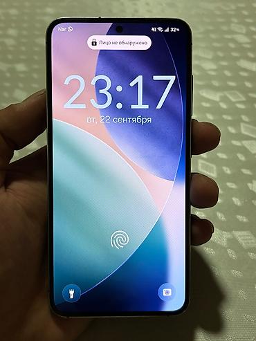 samaung s23: Samsung Galaxy S23, 128 GB, rəng - Yaşıl — 6