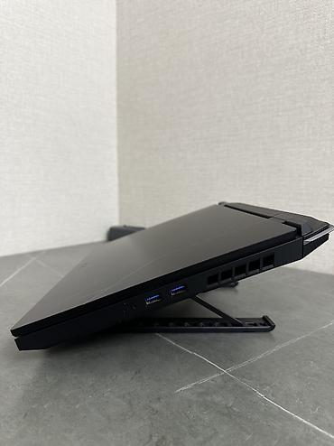 Ноутбуки Acer: Игровой, Б/у, Intel Core i5 — 6