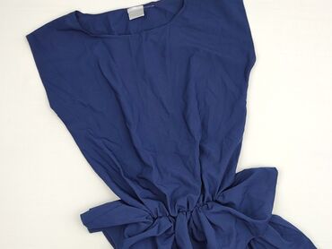 sukienki z paskiem w talii: Women`s dress, size M (EU 38)