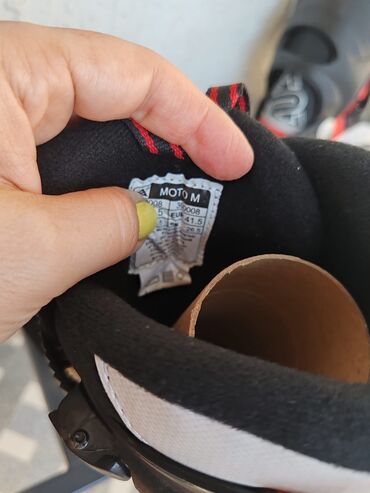 Roliklər: Alman markası,Moto brendi olan rolikimi satıram.keyfiyyətinə söz ola -da lalafo.az — 3 Roliklər: Alman markası,Moto brendi olan rolikimi satıram.keyfiyyətinə söz ola — 3