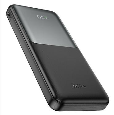 micro: Внешний аккумулятор HOCO J136 Intelligent Balance - Емкость: 10 000 — 5